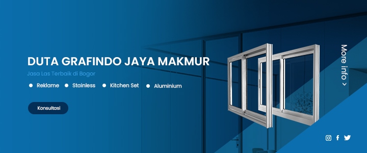 Duta Grafindo Jaya Makmur - MB