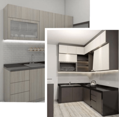 jasa pembuatan kitchen set bogor(1)